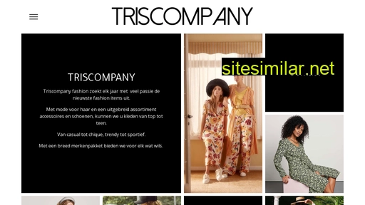 triscompany.nl alternative sites