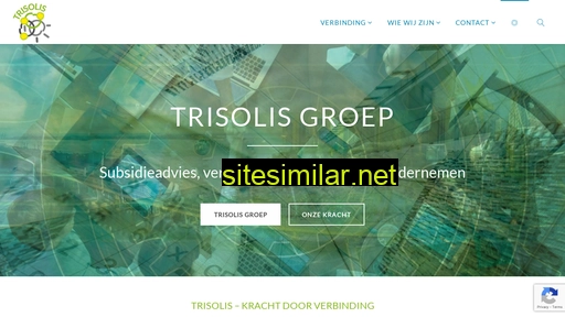 trisolis.nl alternative sites