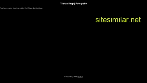tristankrap.nl alternative sites