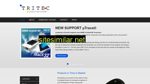 tritec.nl alternative sites