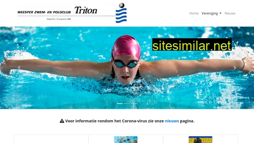 triton-weesp.nl alternative sites