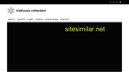 triphouserotterdam.nl alternative sites