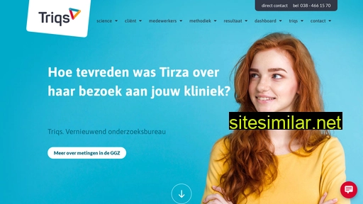 triqs.nl alternative sites