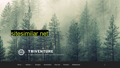 triventure.nl alternative sites