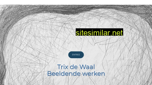 trixdewaal.nl alternative sites