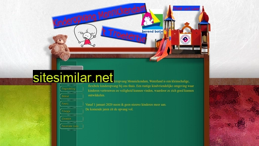 troetertje.nl alternative sites
