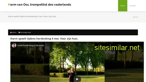trompettistdesvaderlands.nl alternative sites