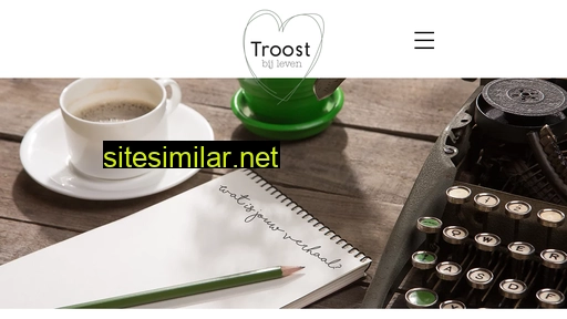 troostbijleven.nl alternative sites