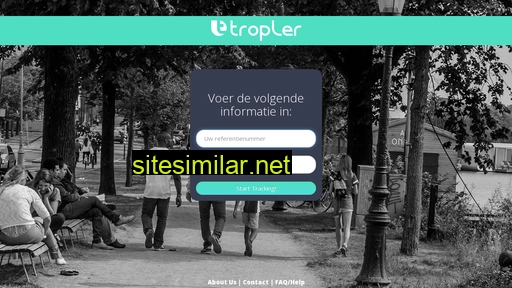 tropler.nl alternative sites
