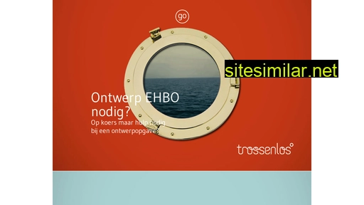 trossenlos.nl alternative sites