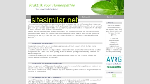 trotsenburg.nl alternative sites