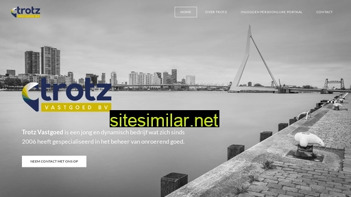 trotz.nl alternative sites