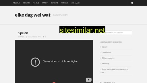 trollo.nl alternative sites