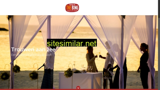 trouwen-aanzee.nl alternative sites