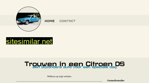 trouwenineencitroends.nl alternative sites