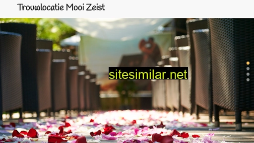 trouwlocatiezeist.nl alternative sites