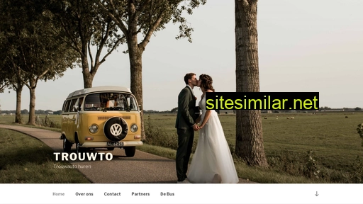 trouwto.nl alternative sites