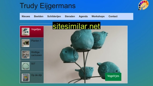 trudyeijgermans.nl alternative sites