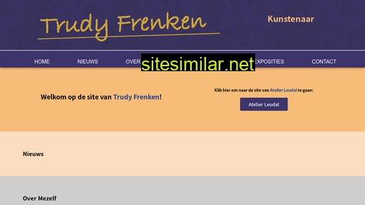 trudyfrenken.nl alternative sites