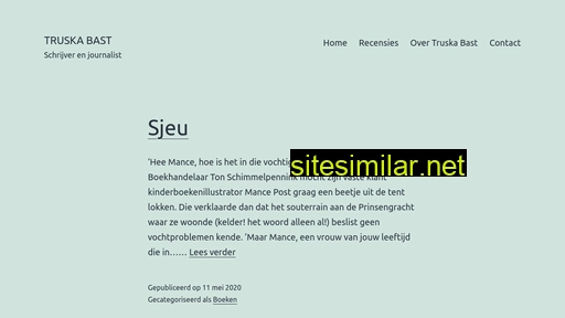 truskabast.nl alternative sites