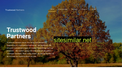 trustwoodpartners.nl alternative sites
