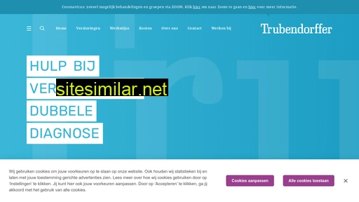 trubendorffer.nl alternative sites