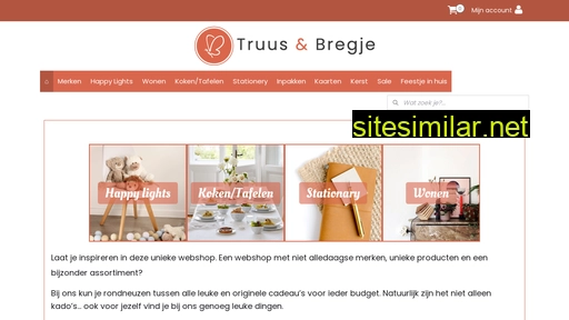 truusenbregje.nl alternative sites