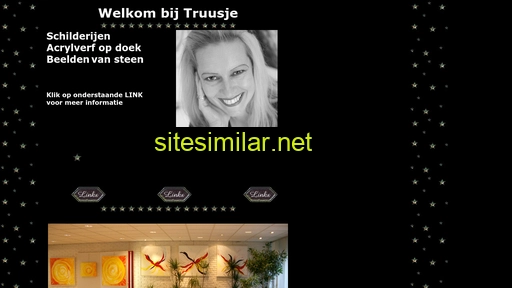 truusje.nl alternative sites
