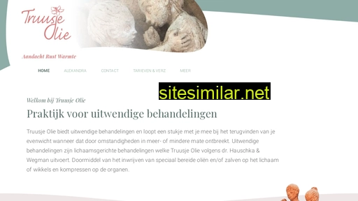 truusjeolie.nl alternative sites