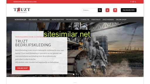 truzt.nl alternative sites