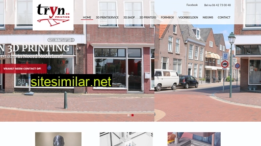 tryn.nl alternative sites