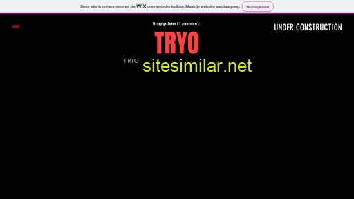 tryo.nl alternative sites