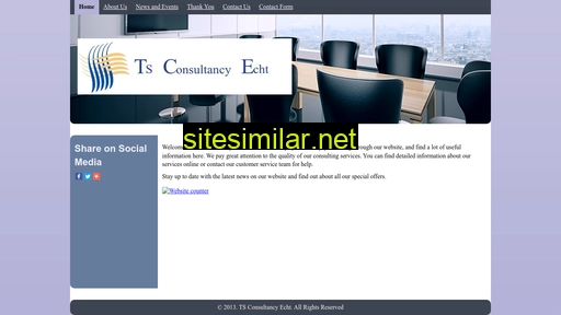 tsce.nl alternative sites