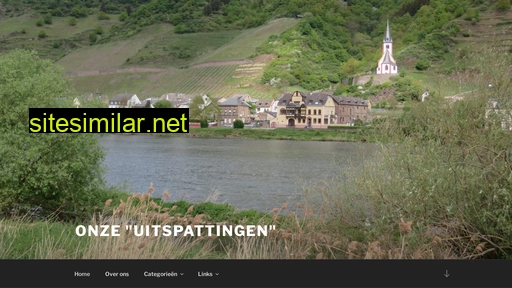 tscholten.nl alternative sites
