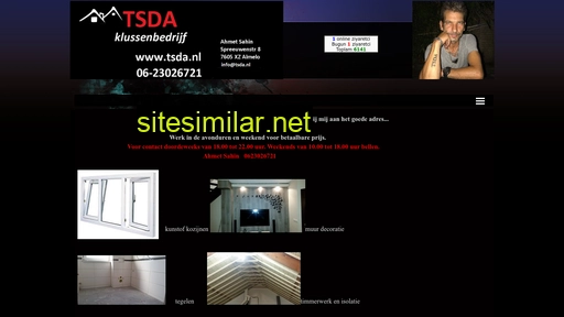 tsda.nl alternative sites