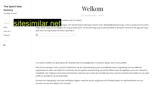 tsif.nl alternative sites