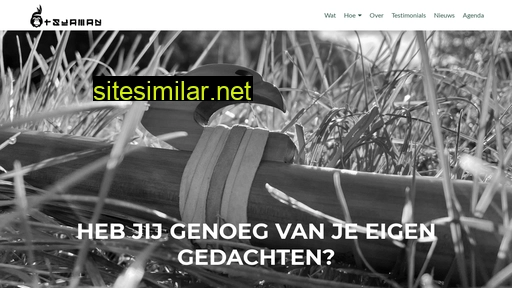 tsjaman.nl alternative sites