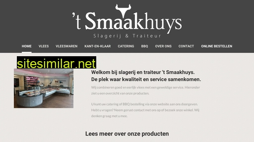 tsmaakhuys.nl alternative sites