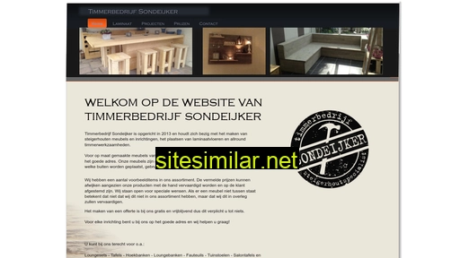 tsmeubels.nl alternative sites