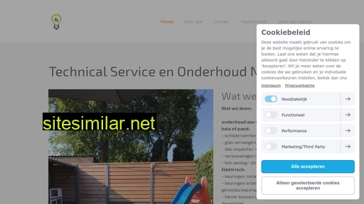 tson.nl alternative sites