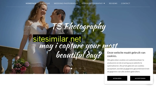 tsphotography.nl alternative sites