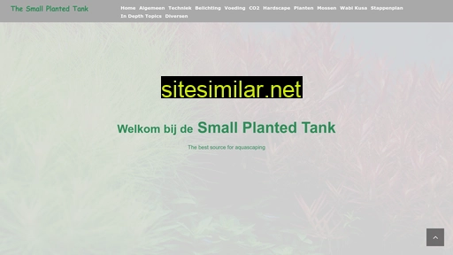 tspt.nl alternative sites