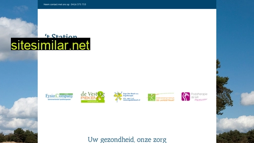 tstationdrunen.nl alternative sites