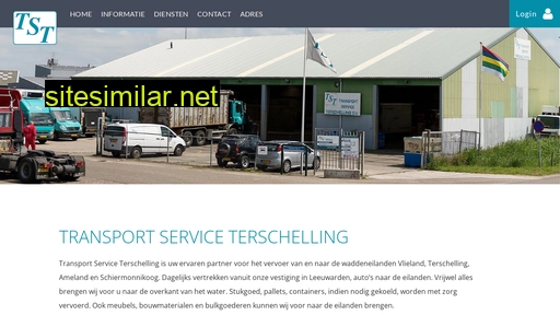 tstterschelling.nl alternative sites
