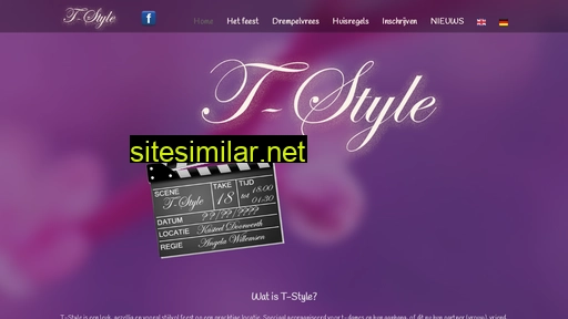 tstyle.nl alternative sites