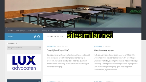 tstz-haarlem.nl alternative sites