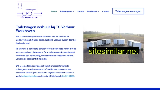 tsverhuur.nl alternative sites