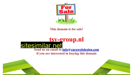 tsv-group.nl alternative sites