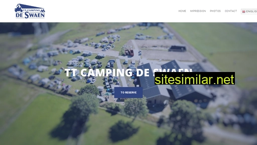 ttcampingdeswaen.nl alternative sites