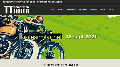 ttdemohaler.nl alternative sites